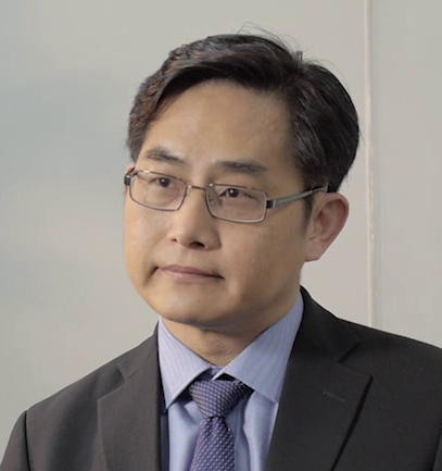 Lim Chung Chun