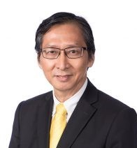 Sue Chi Kong