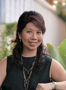 Madeline Ho