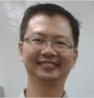 Cheong Woon Fong