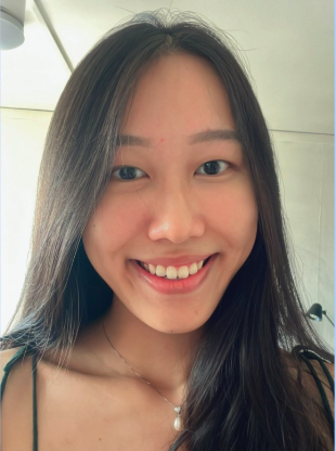 Tasha Chelsea Goh Su Rui