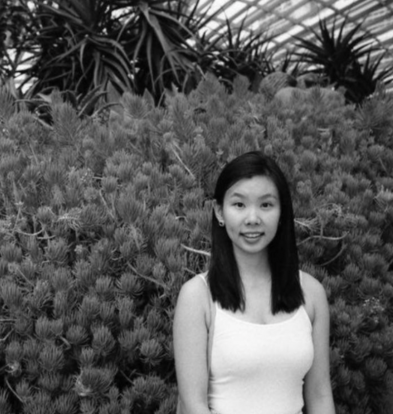 Tin Mei