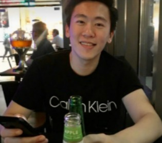 Zheng Chao