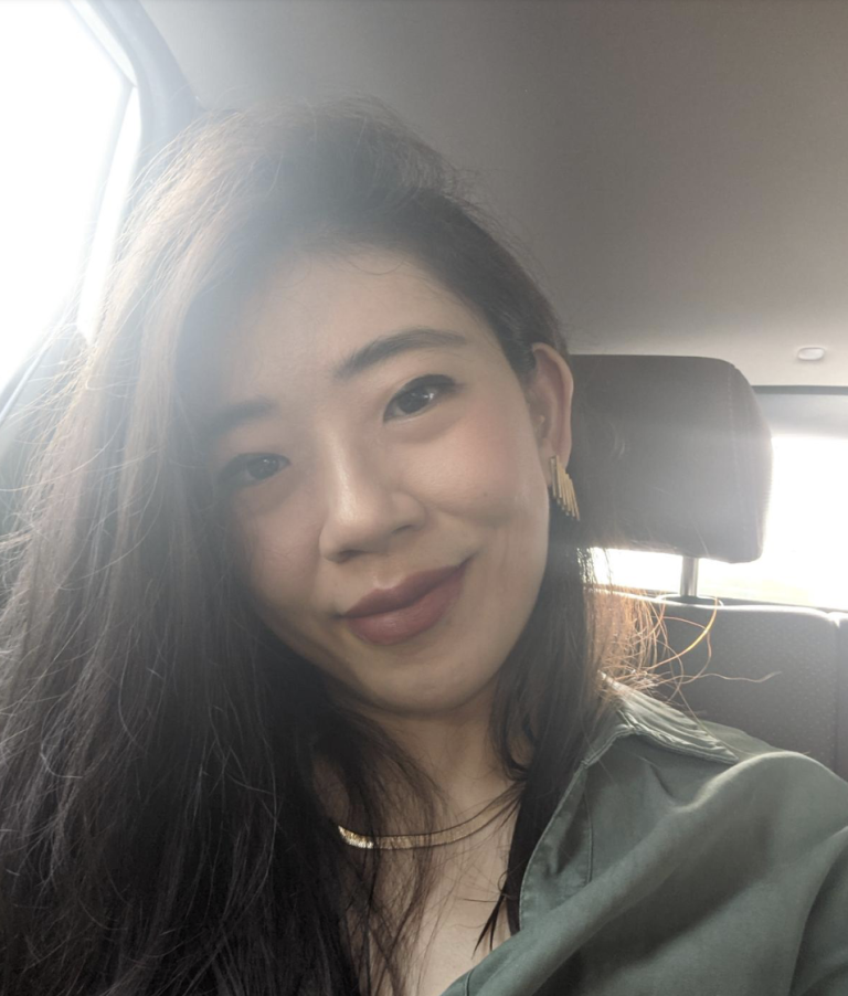 Janice Tan