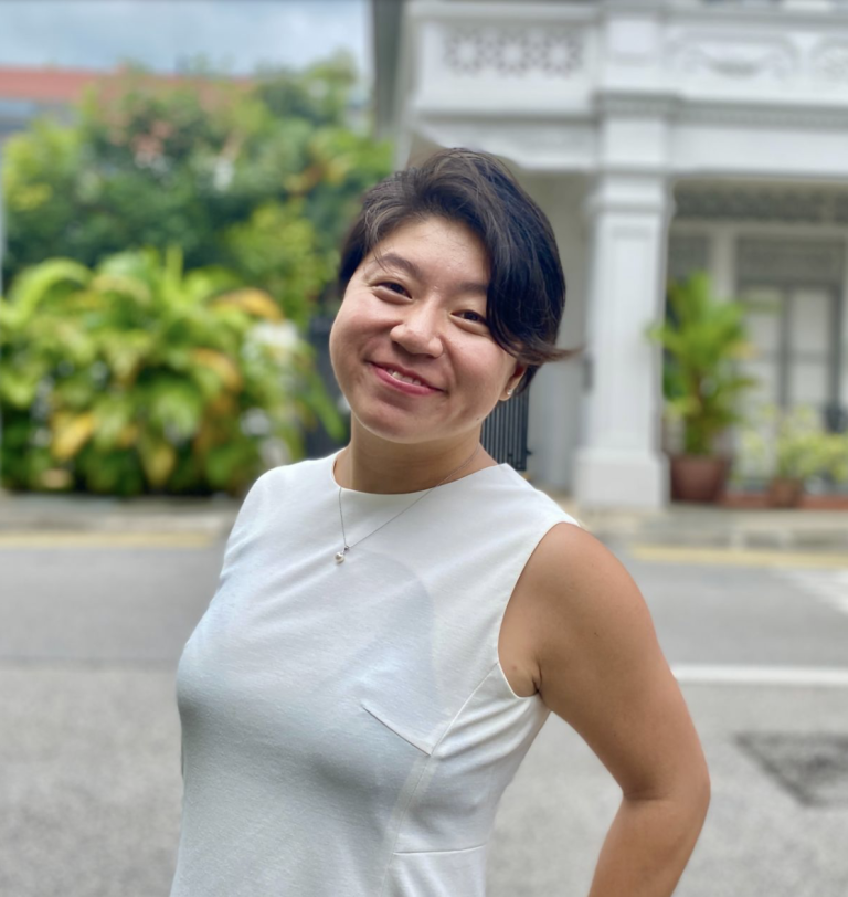 Pei Shan