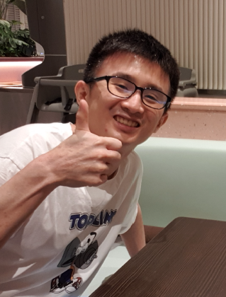 Benjamin Seng Jun Jie