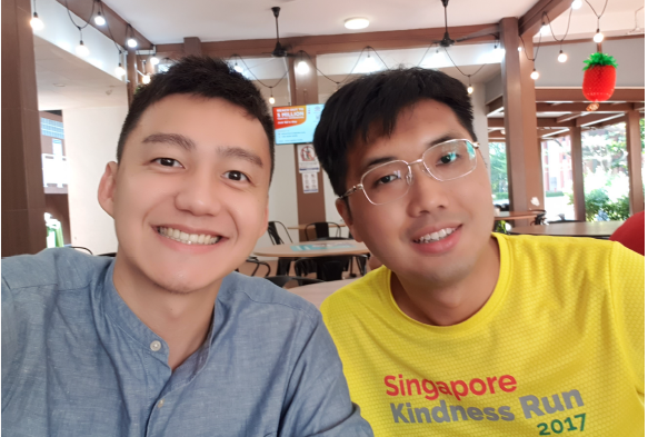 Liow Wei Quan