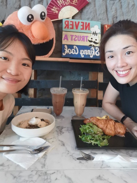 June Ho