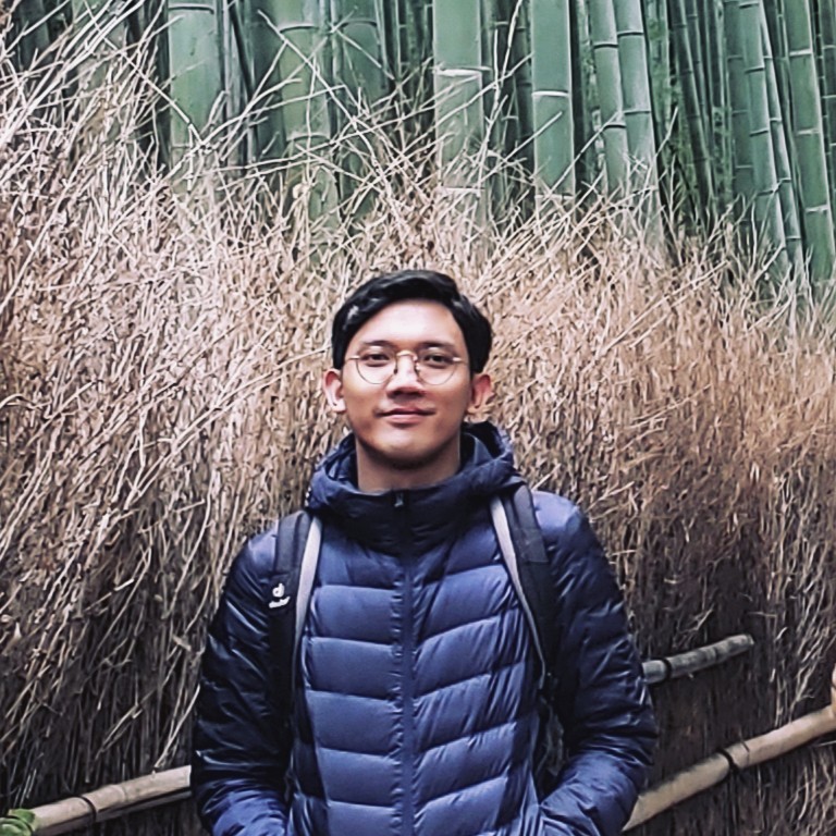 Ridzuan Sim Zi Hao