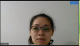 Cheryl Lim