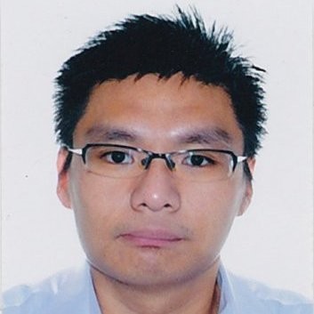 Benjamin Ng