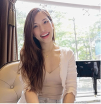 Stacy Wong