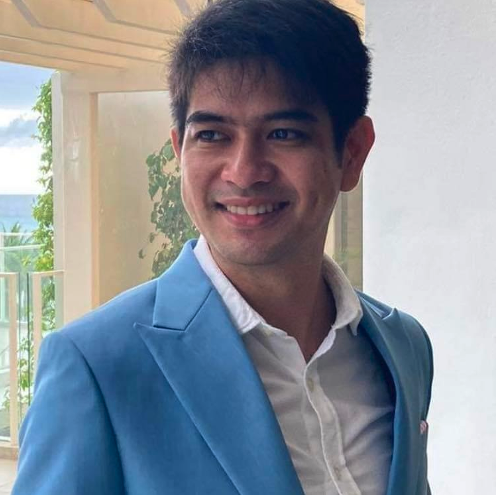 Abel Quintos