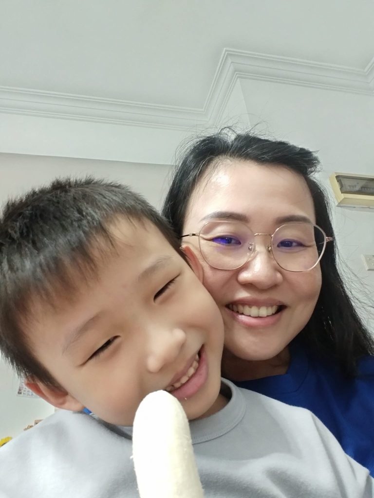 Chua Chyi Yih