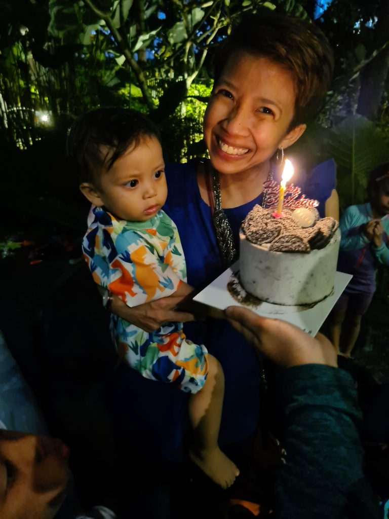 Nur Aisyah Amin