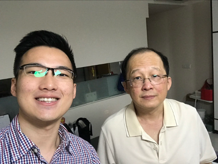 Tiong Lee Kong