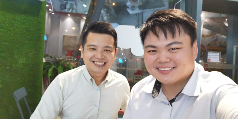 Goh Si Hui