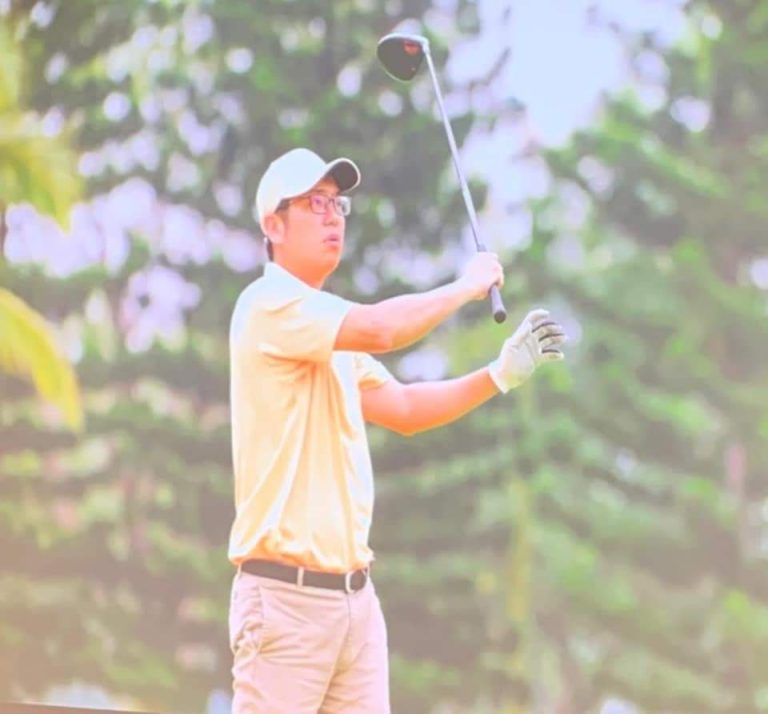 Daniel Loh