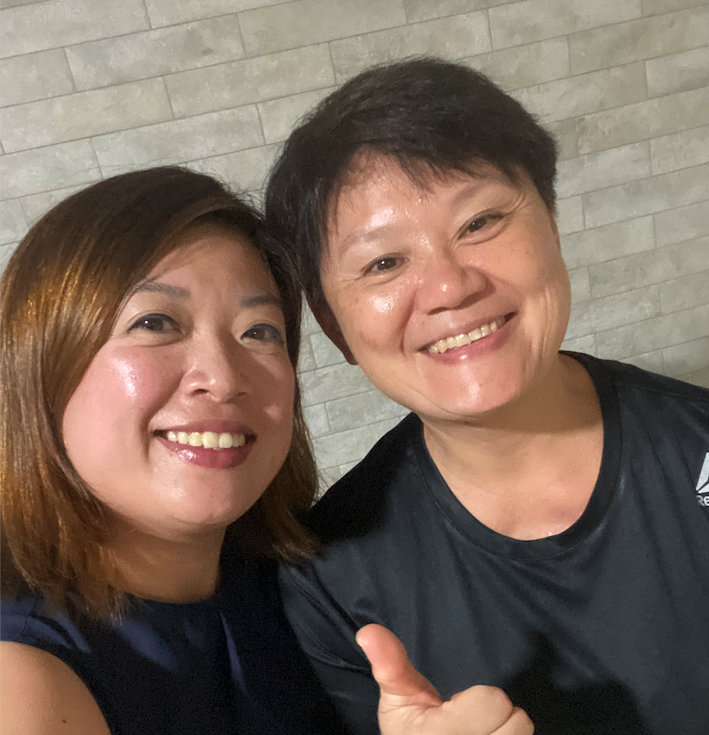 Doris Ong