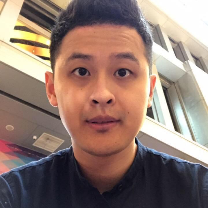 Liang ShiHong, Sean