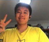 Jonathan Wong