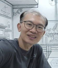 Mr Ong Wee Seng