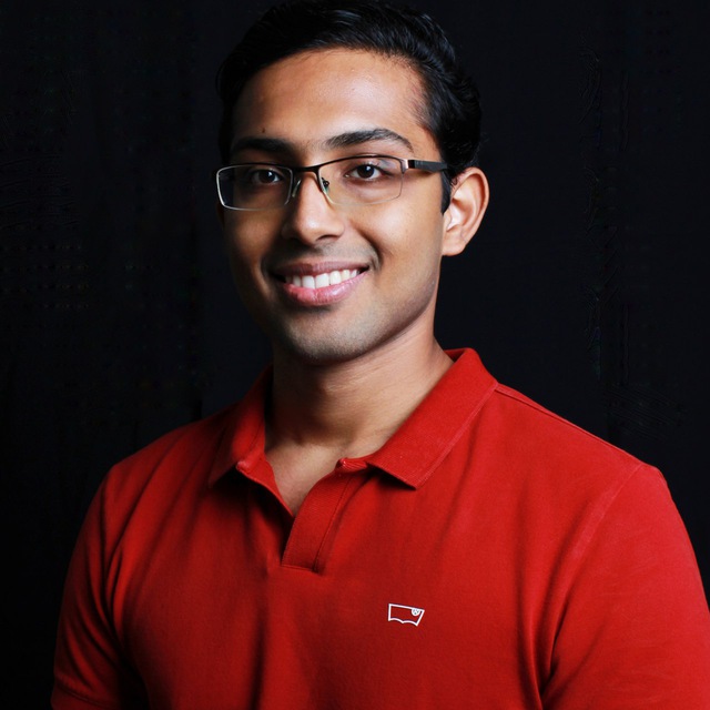 Ashwin