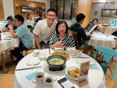 Goh Lee Choo