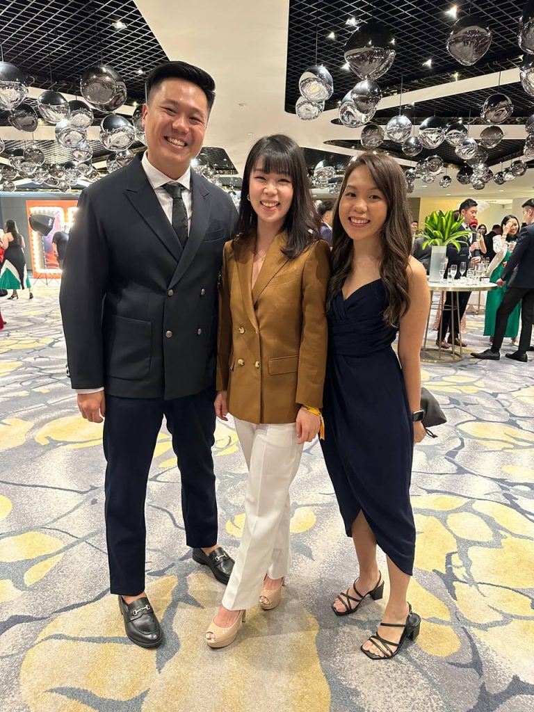 Jenson Yeow