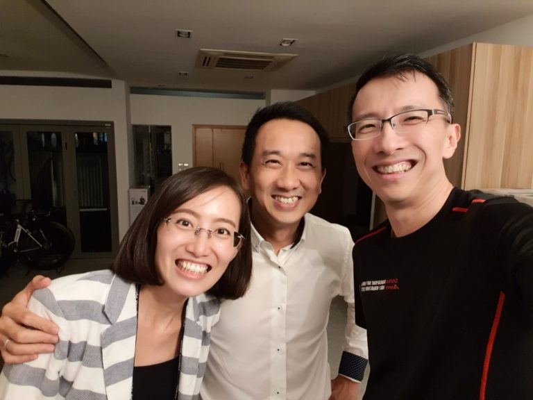 Tan Lee Thong
