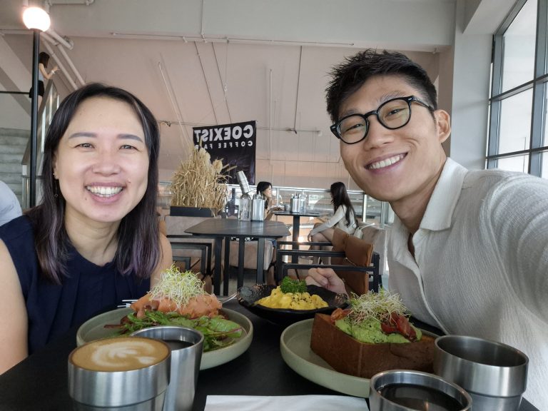 Koh Yen Choo