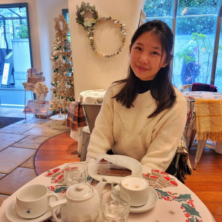 Wong Ching Hung