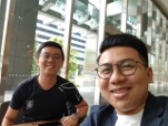 Aaron Phua
