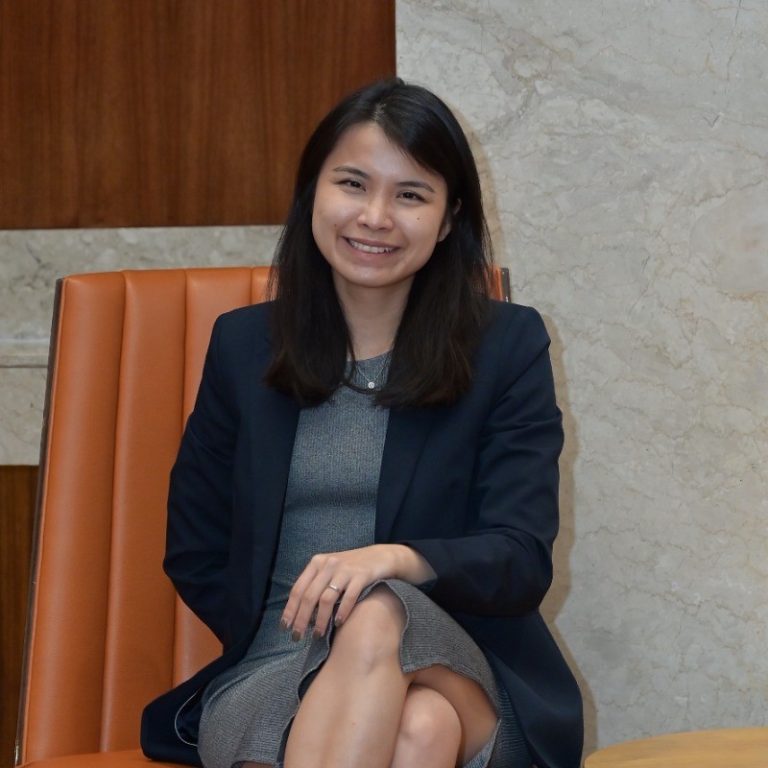 Ashley Yeo