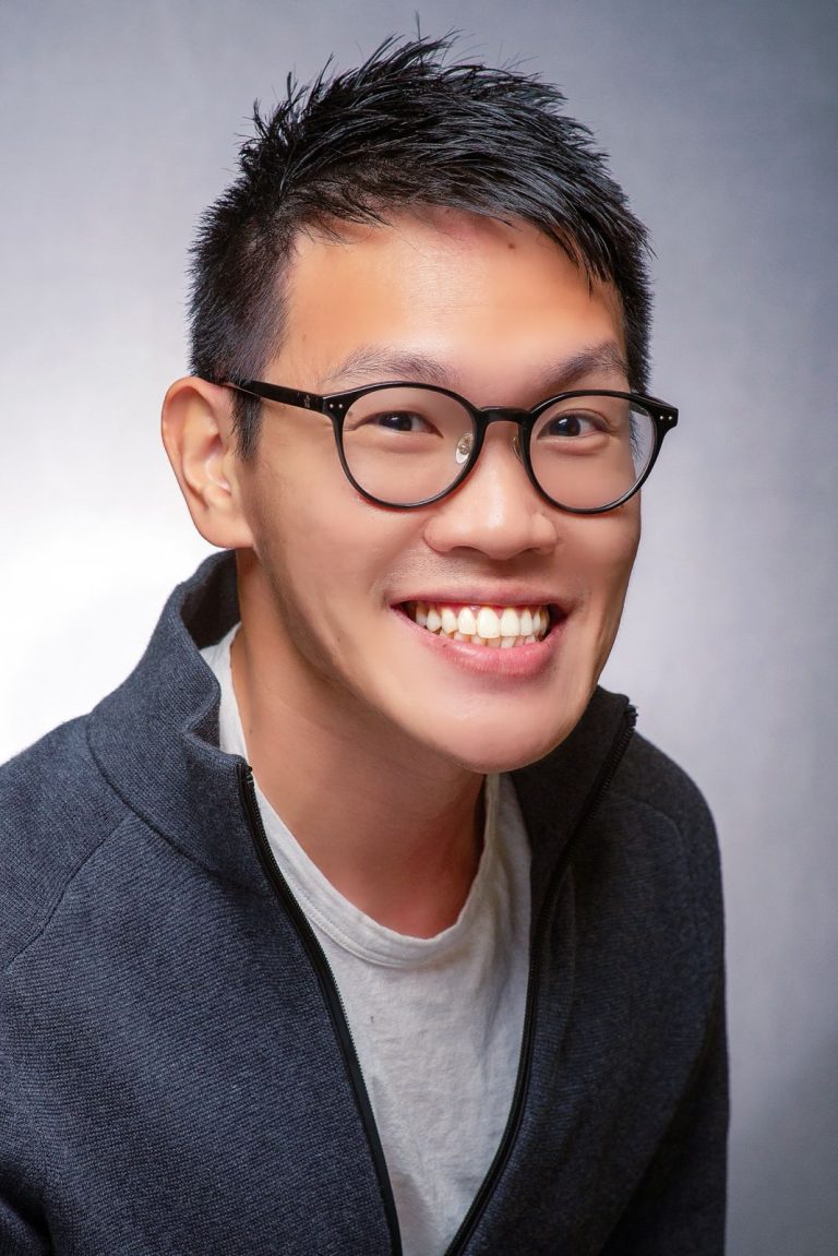 Dr. Xu Weili (PhD)