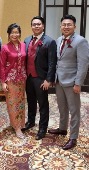 Eng Houw & Delia