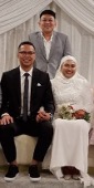 Ryan Putra & Nuraini