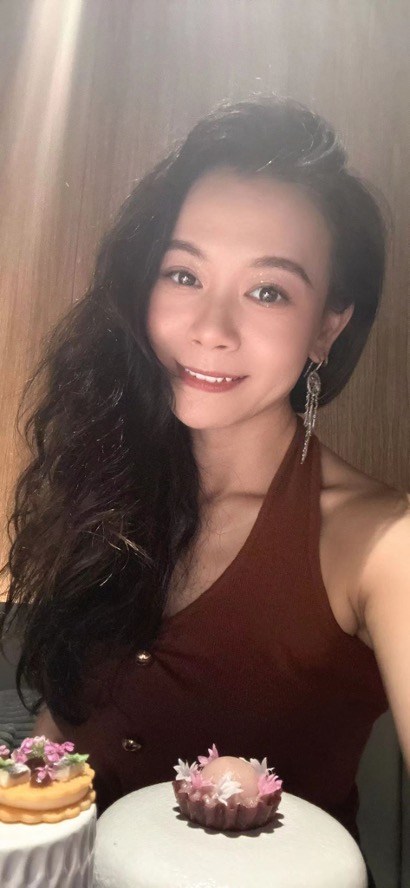 Catherine Wang