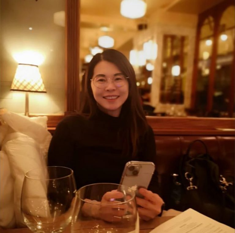 Ms Sng Ai Lee