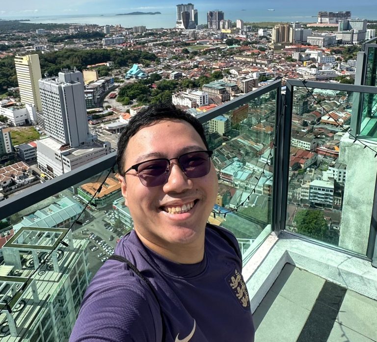 Lemuel Lim