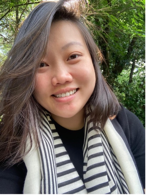 Geraldine Tan Le Ting