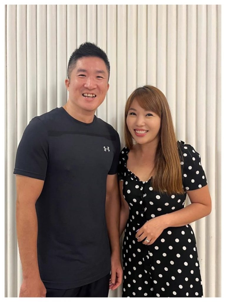 Ser Boon Hui