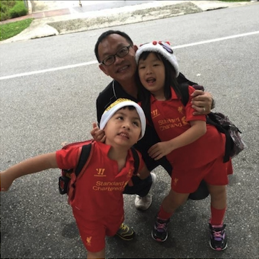 Isaac Ng Yew Ngee