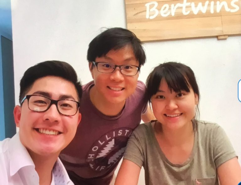 Bertwin Chen