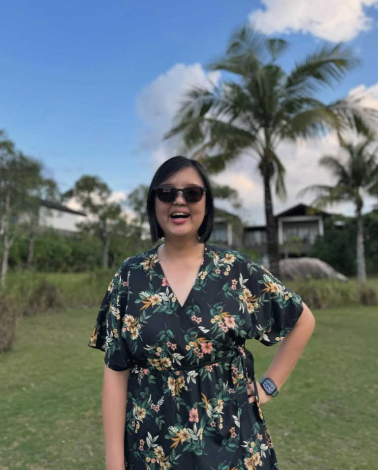 Jolene Yeo