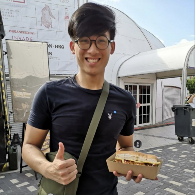 Kenneth Lee