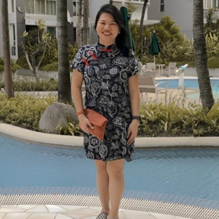 Marianne Chang